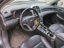 Thumbnail image of 2014 Chevrolet Malibu at Suburban Chrysler Dodge Jeep Ram of Troy