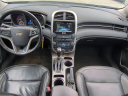 Thumbnail image of 2014 Chevrolet Malibu at Suburban Chrysler Dodge Jeep Ram of Troy