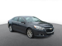 Thumbnail image of 2014 Chevrolet Malibu at Suburban Chrysler Dodge Jeep Ram of Troy