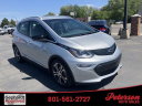 Thumbnail image of 2018 Chevrolet Bolt EV at Peterson Auto Sales