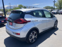 Thumbnail image of 2018 Chevrolet Bolt EV at Peterson Auto Sales