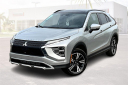 Thumbnail image of 2025 Mitsubishi Eclipse Cross at Fort Myers Mitsubishi