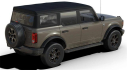 Thumbnail image of 2025 Ford Bronco at Avis Ford