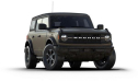Thumbnail image of 2025 Ford Bronco at Avis Ford