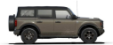 Thumbnail image of 2025 Ford Bronco at Avis Ford
