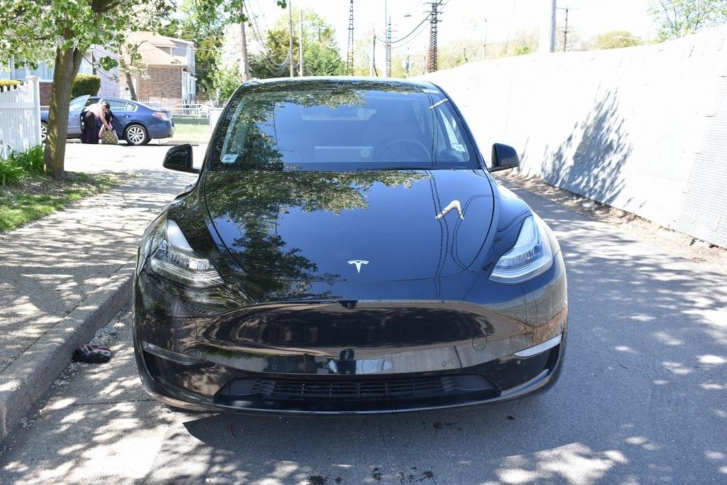 Thumbnail image of 2022 Tesla Model Y at Certified Performance Motors