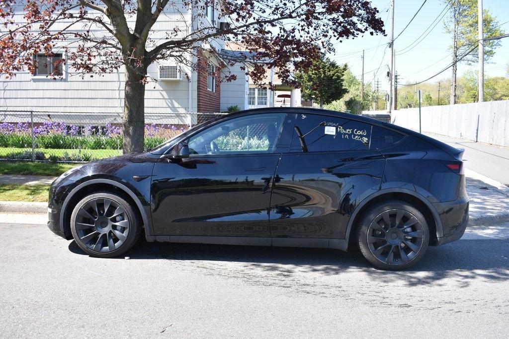Thumbnail image of 2022 Tesla Model Y at Certified Performance Motors