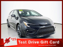 Thumbnail image of 2024 Toyota Corolla at Toyota of Tampa Bay NEW