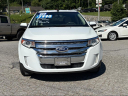 Thumbnail image of 2014 Ford Edge at Appalachian Motors