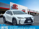 2019 Lexus UX 250h Base at Lou Fusz Toyota Scion - Used