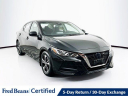 Thumbnail image of 2022 Nissan Sentra at Used Fred Beans Nissan of Doylestown