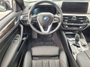 Thumbnail image of 2023 BMW 5 Series at FermanBmwMiniOfTampaBay - USED
