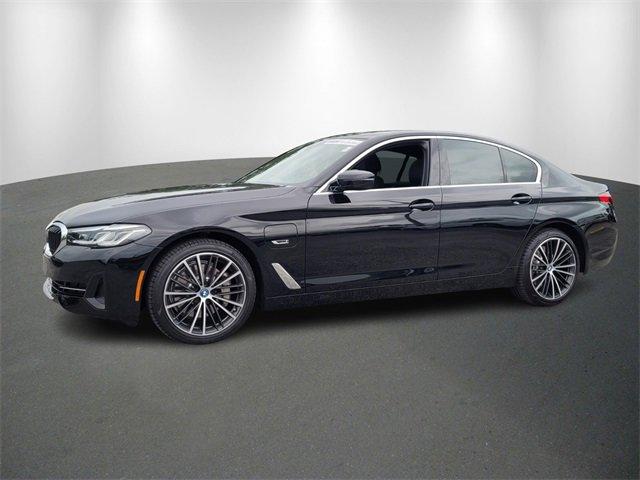 Thumbnail image of 2023 BMW 5 Series at FermanBmwMiniOfTampaBay - USED