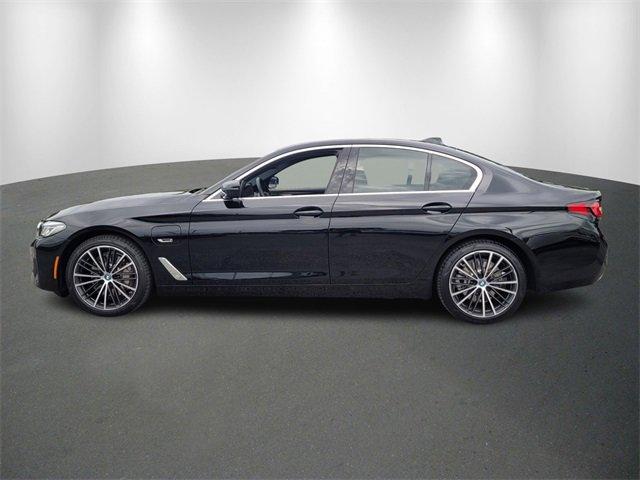 Thumbnail image of 2023 BMW 5 Series at FermanBmwMiniOfTampaBay - USED