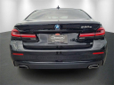 Thumbnail image of 2023 BMW 5 Series at FermanBmwMiniOfTampaBay - USED