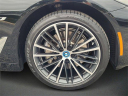 Thumbnail image of 2023 BMW 5 Series at FermanBmwMiniOfTampaBay - USED