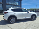 Thumbnail image of 2019 Mazda CX-5 at Kings Mazda