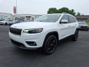 Thumbnail image of 2021 Jeep Cherokee at D'Ambrosio Dodge