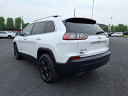 2021 Jeep Cherokee Latitude Lux at D'Ambrosio Dodge