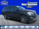 Thumbnail image of 2021 Ford Expedition at Gary Yeomans Ford - New