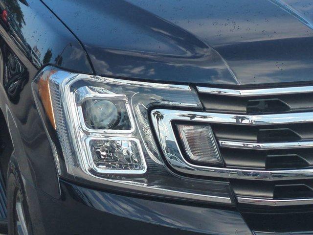 Thumbnail image of 2021 Ford Expedition at Gary Yeomans Ford - New