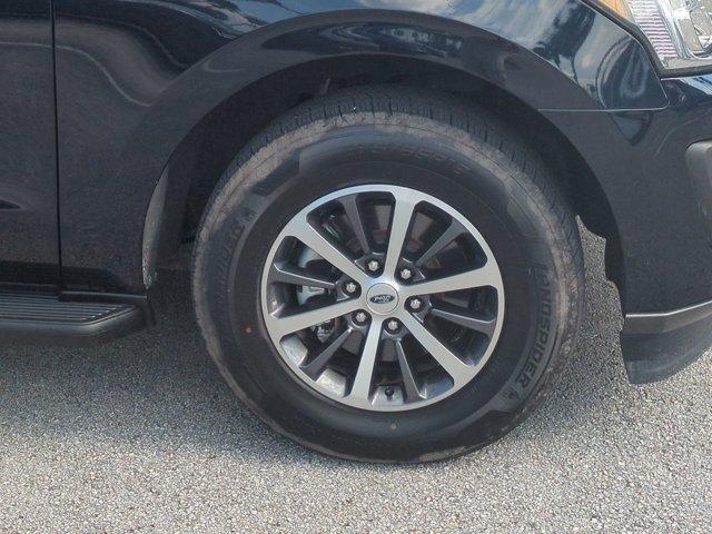 Thumbnail image of 2021 Ford Expedition at Gary Yeomans Ford - New