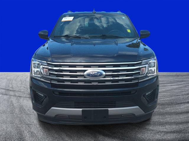 Thumbnail image of 2021 Ford Expedition at Gary Yeomans Ford - New
