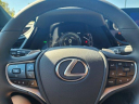 Thumbnail image of 2025 Lexus ES 300h at LexusRivercenter of Covington, KY