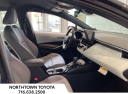 Thumbnail image of 2025 Toyota Corolla at Northtown Toyota Volkswagen