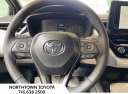 Thumbnail image of 2025 Toyota Corolla at Northtown Toyota Volkswagen
