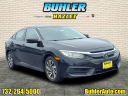 Thumbnail image of 2018 Honda Civic at Buhler & Bitter Chrysler Jeep Dodge