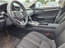 Thumbnail image of 2018 Honda Civic at Buhler & Bitter Chrysler Jeep Dodge