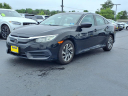 Thumbnail image of 2018 Honda Civic at Buhler & Bitter Chrysler Jeep Dodge