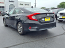 Thumbnail image of 2018 Honda Civic at Buhler & Bitter Chrysler Jeep Dodge