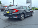 Thumbnail image of 2018 Honda Civic at Buhler & Bitter Chrysler Jeep Dodge