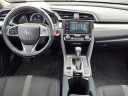 Thumbnail image of 2018 Honda Civic at Buhler & Bitter Chrysler Jeep Dodge