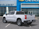 Thumbnail image of 2025 Chevrolet Silverado 1500 at Mccluskey Chevrolet Kings Automall