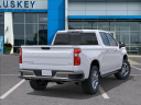 Thumbnail image of 2025 Chevrolet Silverado 1500 at Mccluskey Chevrolet Kings Automall