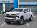 Thumbnail image of 2025 Chevrolet Silverado 1500 at Mccluskey Chevrolet Kings Automall