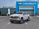 Thumbnail image of 2025 Chevrolet Silverado 1500 at Mccluskey Chevrolet Kings Automall