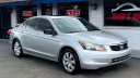 Thumbnail image of 2010 Honda Accord at REDD'S WHEELS LLC