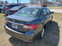 Thumbnail image of 2012 Toyota Corolla at Dick Bailey Motors