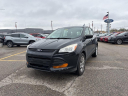 Thumbnail image of 2014 Ford Escape at Lafontaine Ford Grand Rapids