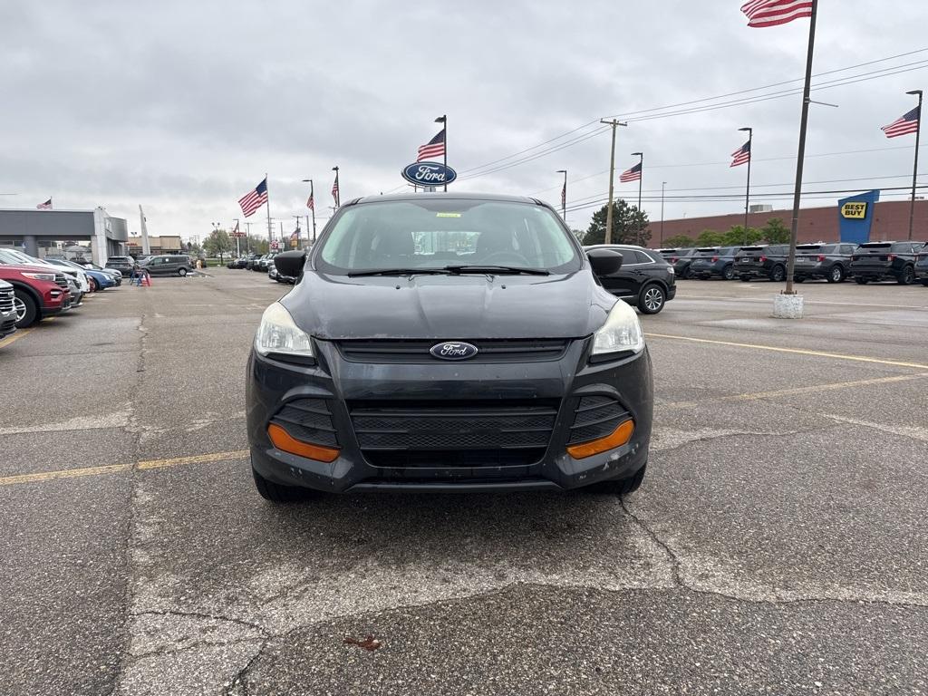 Thumbnail image of 2014 Ford Escape at Lafontaine Ford Grand Rapids