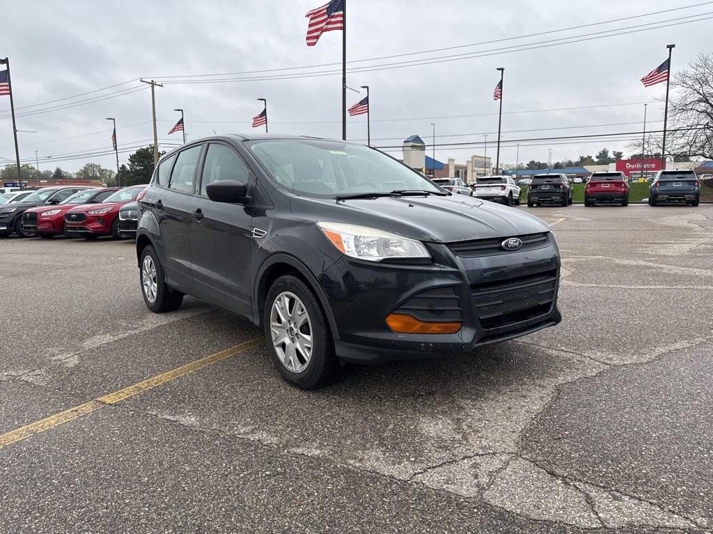 Thumbnail image of 2014 Ford Escape at Lafontaine Ford Grand Rapids
