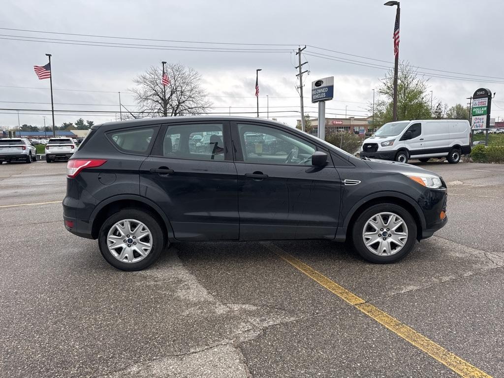 Thumbnail image of 2014 Ford Escape at Lafontaine Ford Grand Rapids