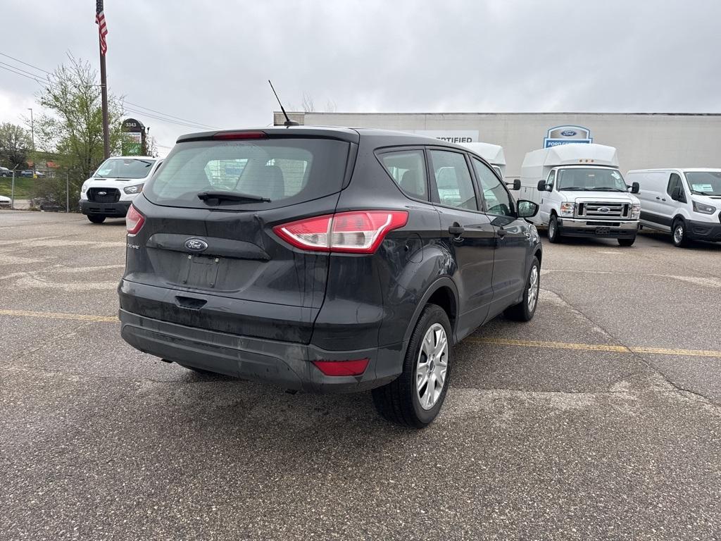Thumbnail image of 2014 Ford Escape at Lafontaine Ford Grand Rapids