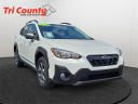 Thumbnail image of 2023 Subaru Crosstrek at TriCountyCDJR - Used