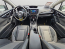 Thumbnail image of 2023 Subaru Crosstrek at TriCountyCDJR - Used