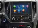Thumbnail image of 2023 Subaru Crosstrek at TriCountyCDJR - Used
